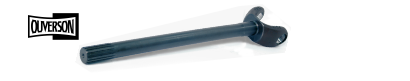 Rockwell 16 Spline Alloy Front Inner Short