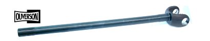 Rockwell 16 Spline Long Inner Axle Shaft 