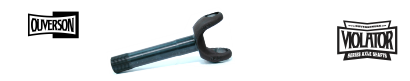 Rockwell Violator Stub Shaft 
