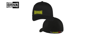 Ouverson Baseball Hat