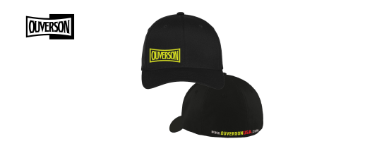 Ouverson Baseball Hat