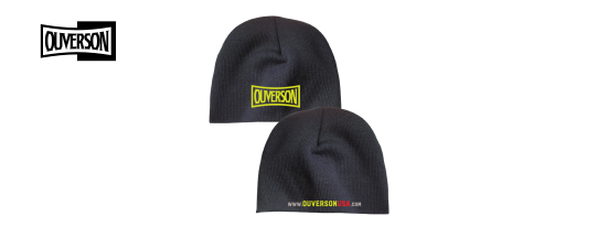 Ouverson Big Shaft Tee Shirt