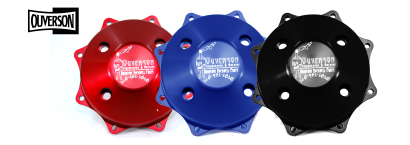 Pinion Brake Hat
