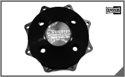 Pinion Brake Hat