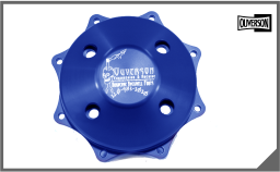Pinion Brake Hat
