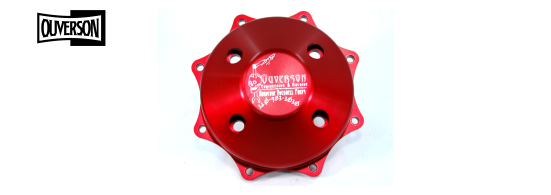 Pinion Brake Hat