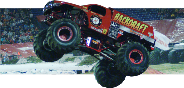 Tim Cameron Racing front axle
