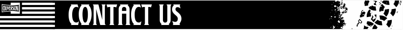 Legend Header
