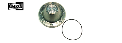 Drive Flange Header