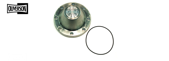 Rockwell 16 Spline Stock Drive Flange