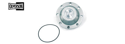 rockwell Violator Drive Flange
