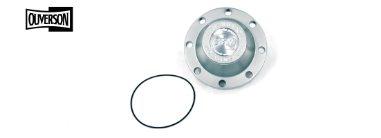 Rockwell Violator Drive Flanges