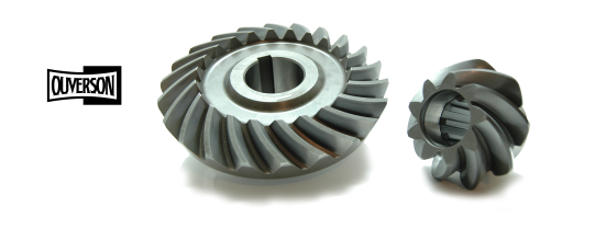 Violator Front Axle Kit Locker