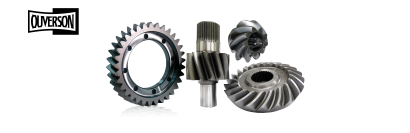 Rockwell 16 spline alloy rear shaft