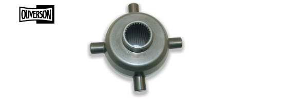GM 14 Bolt Mini Spool
