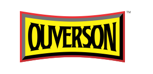 ouverson logo