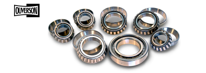 Center Chunk Master Bearing Kit