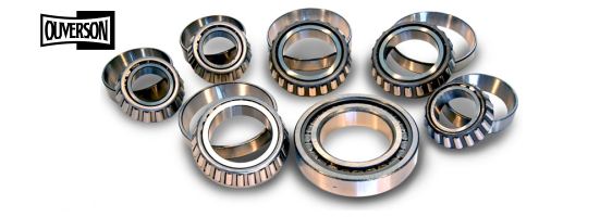 Center Chunk Master Bearing Kit