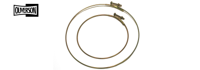 Axle boot Clamp set