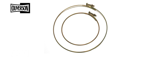 Axle Boot Clamp Set