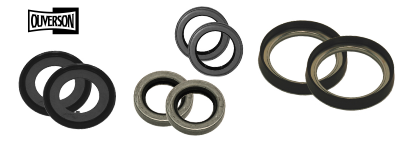Rockwell Front Seal Kit 