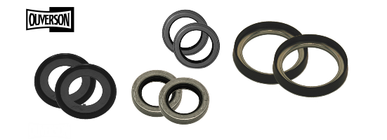 Rockwell Front Seal Kit