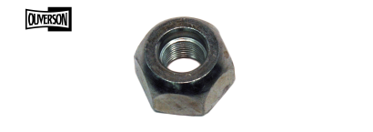 Stock Lug Nut