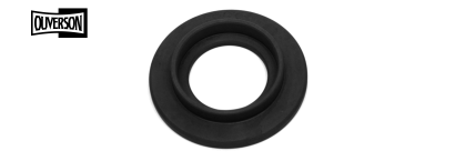 Rockwell Drive Line Brake - Slotted Rotor