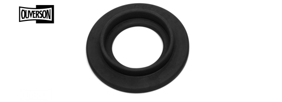 Stock Axle Seal Retainer