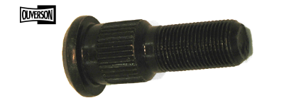 stock wheel stud pin
