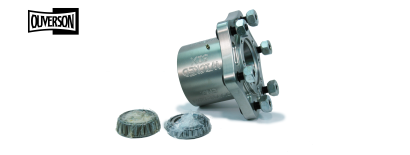 Rockwell Wickd 6 Hub 