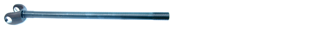 axle shaft