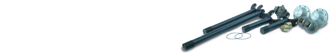 axle kit