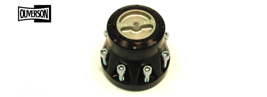 Rockwell Violator Lockout
