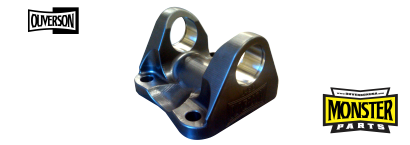 1480 4 Bolt Flange