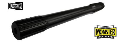Clark F106 Inner Axle Shaft Long