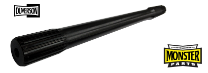 Clark F106 Inner Axle Shaft Short