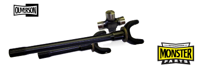 Violator Claw Eliminator Kit
