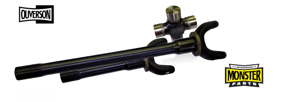Violator Claw Eliminator Kit