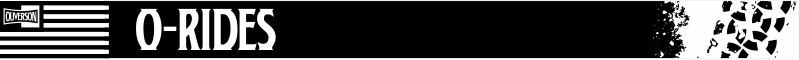 Legend Header