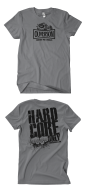 Ouverson Hardcore Shirt