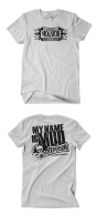 Ouverson Hardcore Shirt