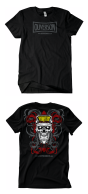 Ouverson Hardcore Shirt