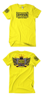 Ouverson Hardcore Shirt