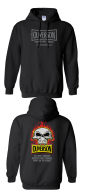 Ouverson Hardcore Shirt