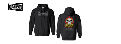 HellHood Hooded Sweatshirt 