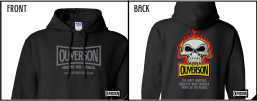 Ouverson HellHood Hoodie