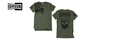 Mudpocalypse Tee Shirt