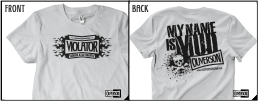 Ouverson My Name is Mud Shirt