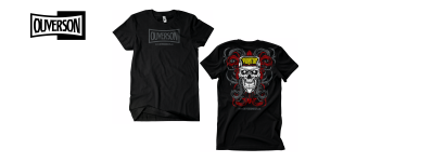 SoCal Tee Shirt